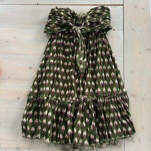 Free People Mini dress